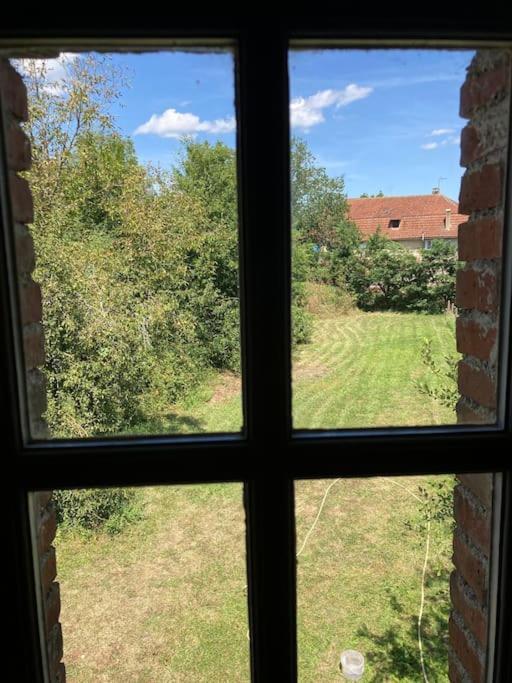 Vakantiehuis La Poire, Op Landgoed Aan De Dordogne Prudhomat ภายนอก รูปภาพ
